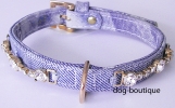 Hi-craft Collar Christallo