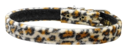 Animal Jaguar Hundehalsband (Details)