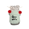 Louisdog Hundepullover Sweater(Details)