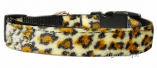 Dog Collar Jaguar