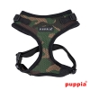 PUPPIA Softgeschirr Ritefit camo PAJA-AC617 (Details)