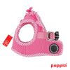 Puppia Softgeschirr Vivien Jacket PALA-AH860(Details)