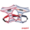 Puppia Harness A Sappy PAOA-AC1201