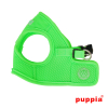 Puppia Softgeschirr Neon Harness B PAPA-AH1325 [Details]