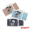 Puppia Schutzhose Boomer Manner Band PAQA-MB1401(Details)