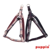 PUPPIA Geschirr Harness X PAQA-XB1426(Details)