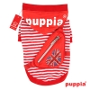 PUPPIA  British Hoodie PALD-TS892