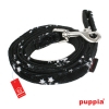 Puppia Dog Lead Snowflake PAKD-AL750