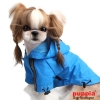 Puppia Regenmantel  Base Jumper PEAF-RM03[Details]