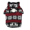 PUPPIA Reindeer Shirt PAJD-KT858