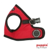 PUPPIA Soft Vest Harness B PAHA-AH305