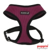 PUPPIA Soft Harness lila PDCF-AC30[Details]