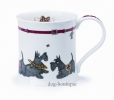 Dunoon Motiv-Tasse Scottie [Details]