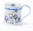 Dunoon Motiv-Tasse Westie [Details]